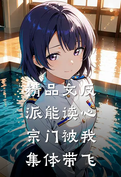 精品文反派能读心，宗门被我集体带飞