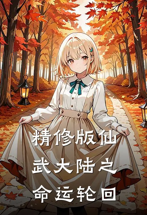 精修版仙武大陆之命运轮回