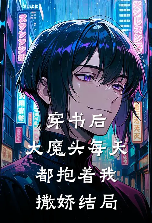 穿书后,大魔头每天都抱着我撒娇结局是
