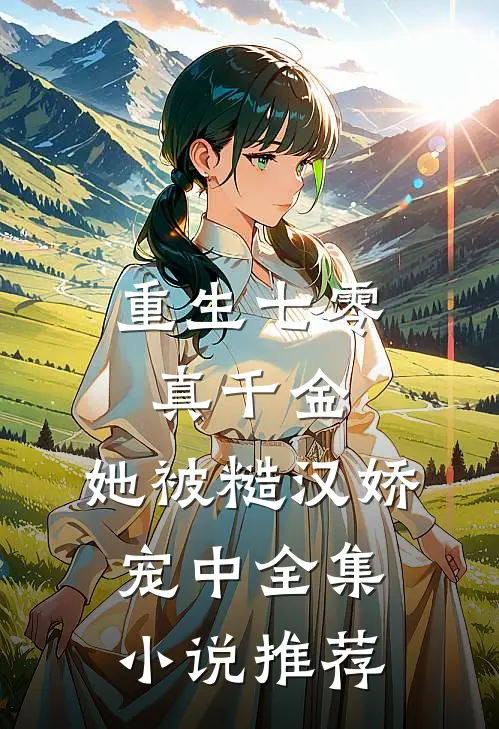 重生七零真千金：她被糙汉娇宠中全集小说推荐