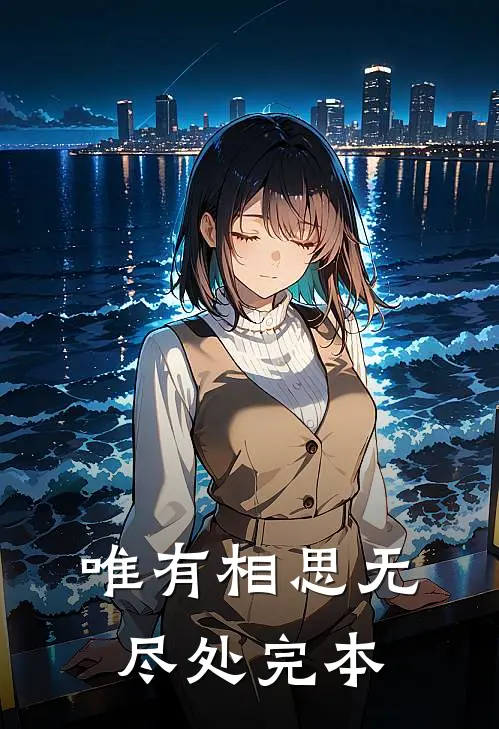 唯有相思无尽处完本