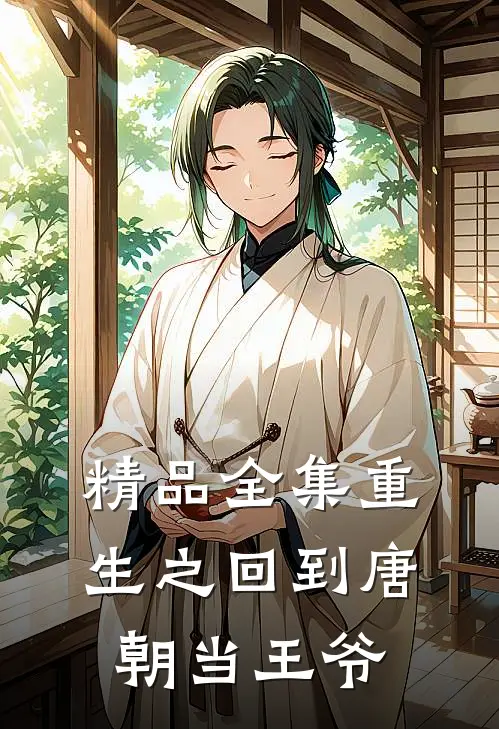 精品全集重生之回到唐朝当王爷