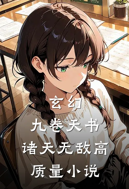 玄幻九卷天书,诸天无敌高质量推荐