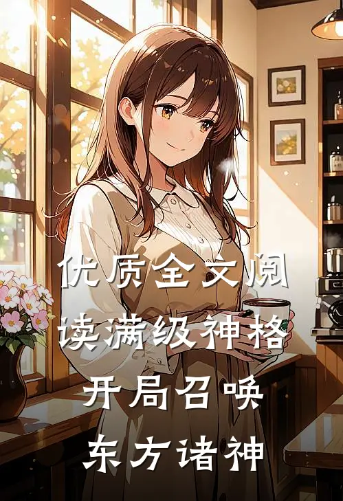 优质全文阅读满级神格：开局召唤东方诸神