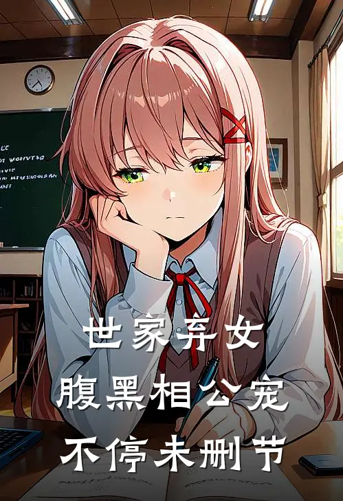 世家弃女，腹黑相公宠不停未删节