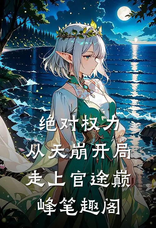 绝对权力：从天崩开局走上官途巅峰笔趣阁