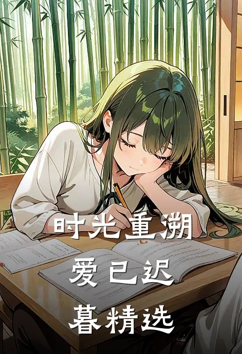 时光重溯，爱已迟暮精选