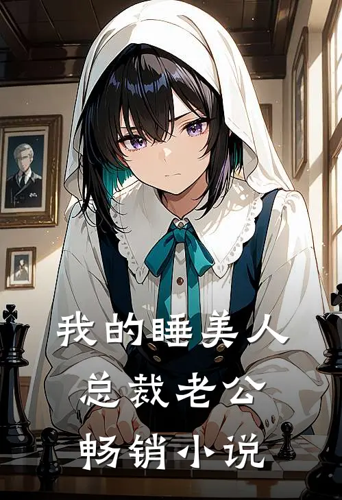 我的睡美人总裁老公畅销小说
