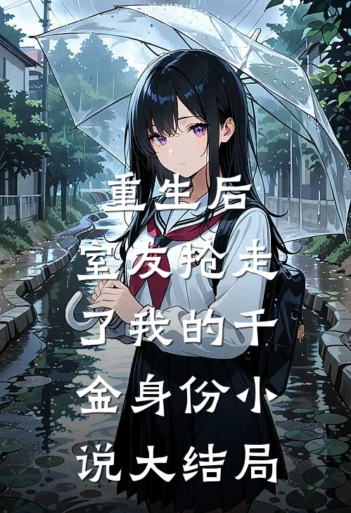 重生后,室友抢走了我的千金身份大结局免费阅读