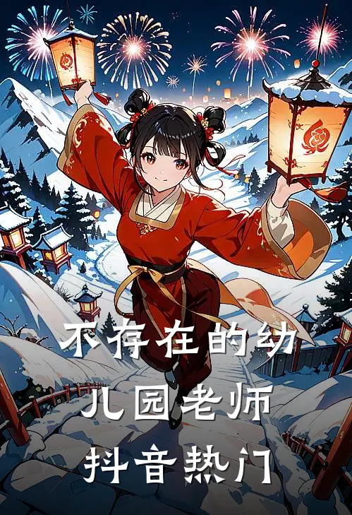不存在的幼儿园老师抖音热门