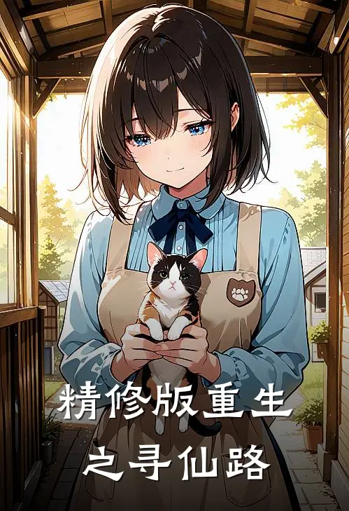 精修版重生之寻仙路
