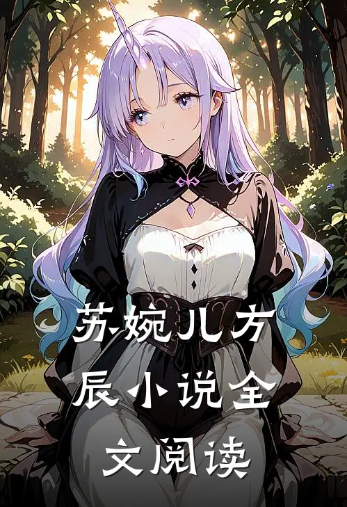 苏婉儿方辰小说全文阅读