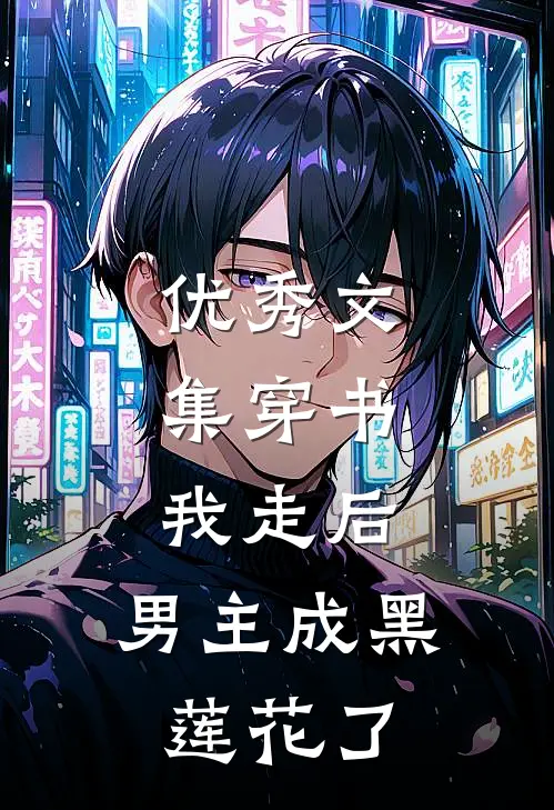优秀文集穿书：我走后，男主成黑莲花了
