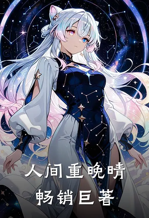 人间重晚晴畅销巨著