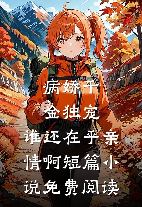 病娇千金独宠，谁还在乎亲情啊短篇小说免费阅读