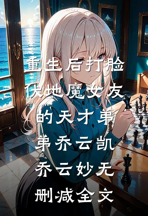 重生后打脸伏地魔女友的天才弟弟乔云凯乔云妙无删减全文