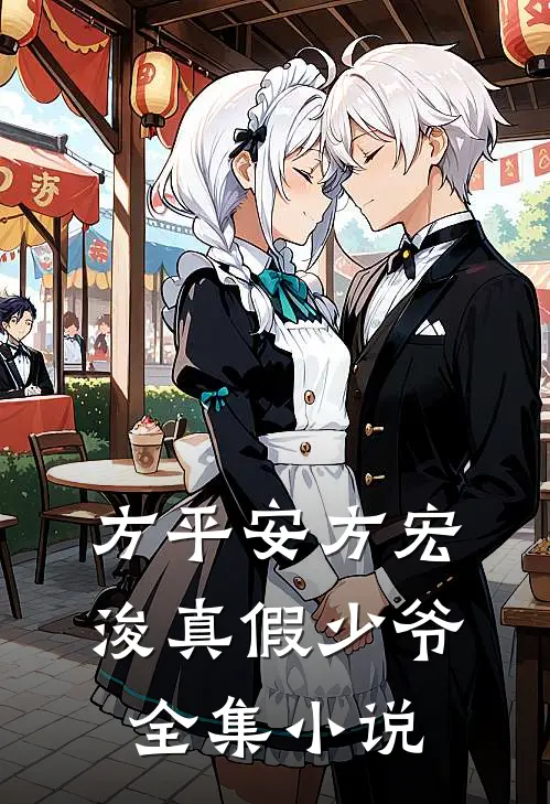 方平安方宏浚真假少爷全集小说