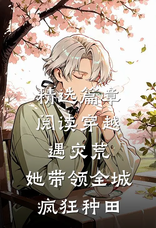 精选篇章阅读穿越遇灾荒，她带领全城疯狂种田