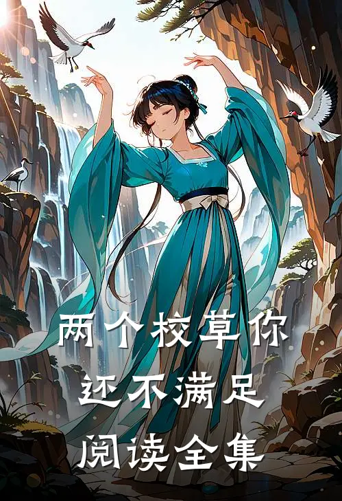 两个校草你还不满足阅读全集
