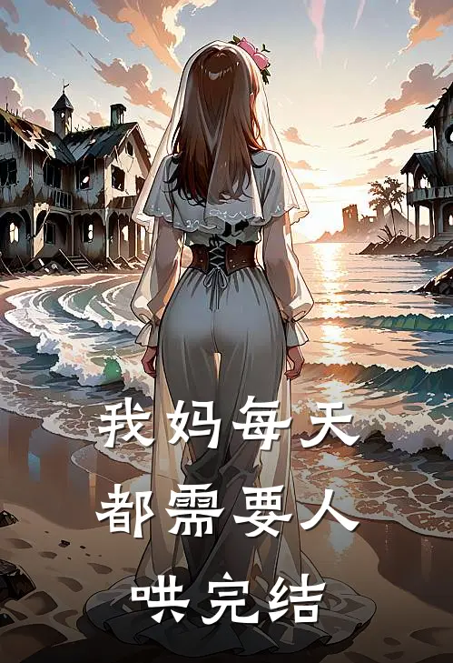 我妈每天都需要人哄完结