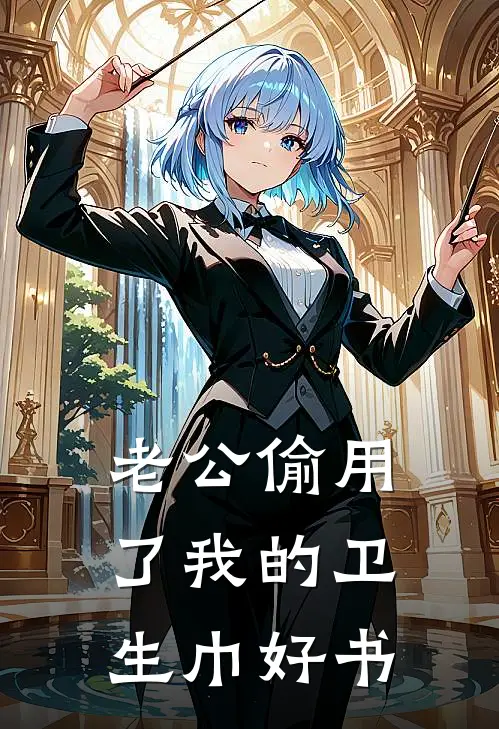 老公偷用了我的卫生巾好书