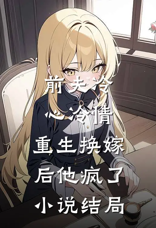 前夫冷心冷情，重生换嫁后他疯了小说结局