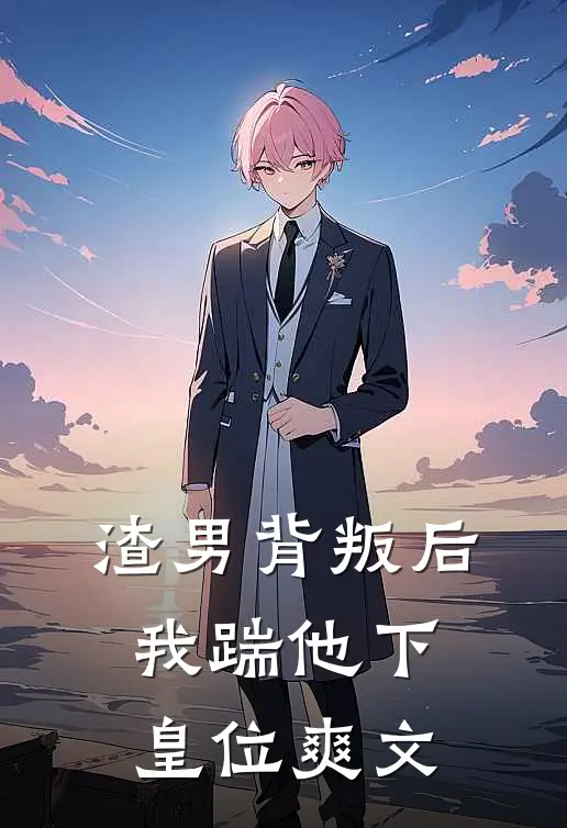 渣男背叛后我踹他下皇位爽文