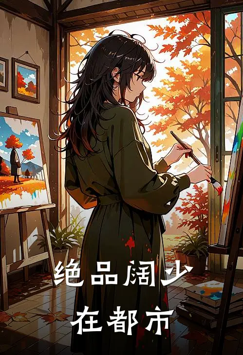 绝品阔少在都市