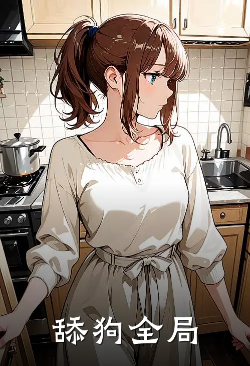 舔狗全局