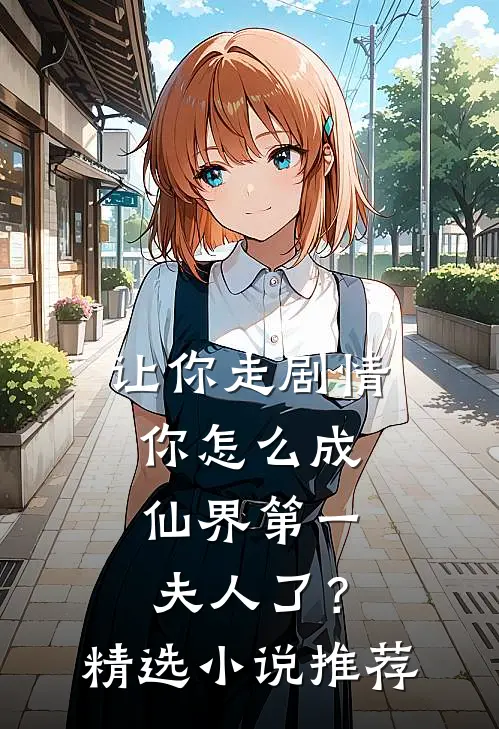 让你走剧情，你怎么成仙界第一夫人了？精选小说推荐