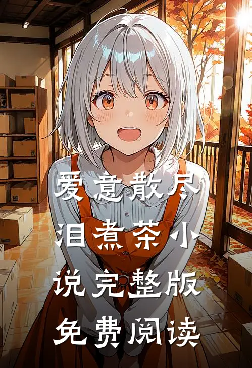 爱意散尽泪煮茶小说完整版免费阅读