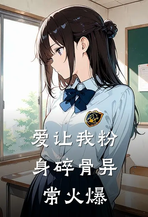 爱让我粉身碎骨异常火爆