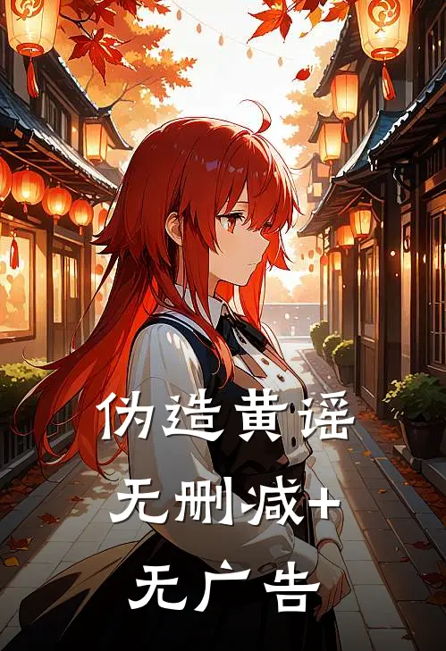 伪造黄谣无删减+无广告