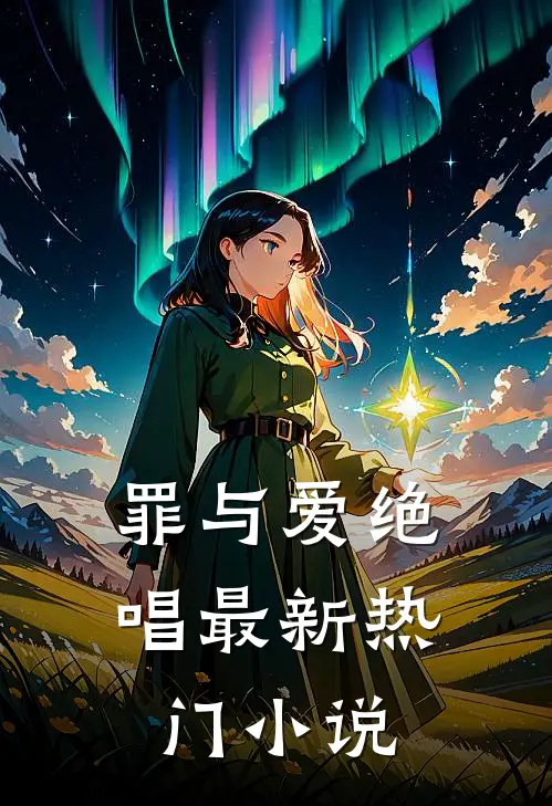 罪与爱绝唱最新热门小说