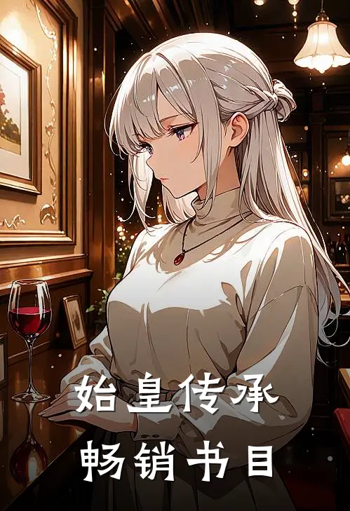 始皇传承畅销书目
