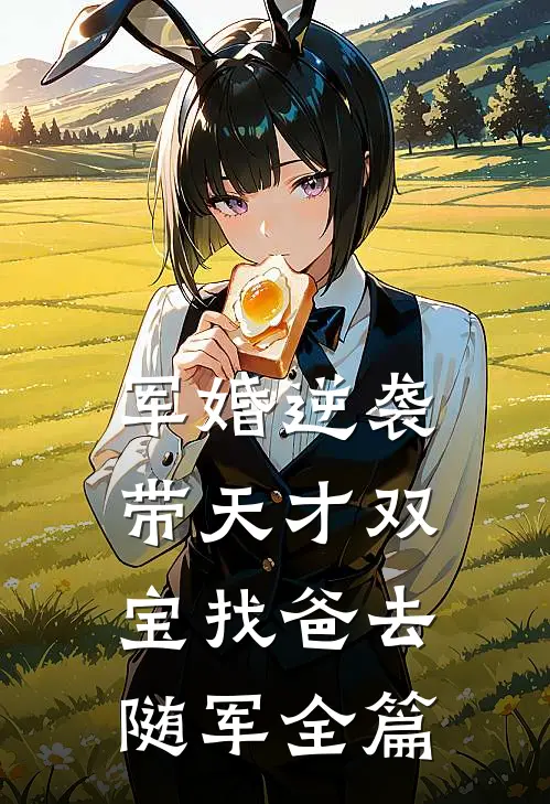 军婚逆袭：带天才双宝找爸去随军全篇