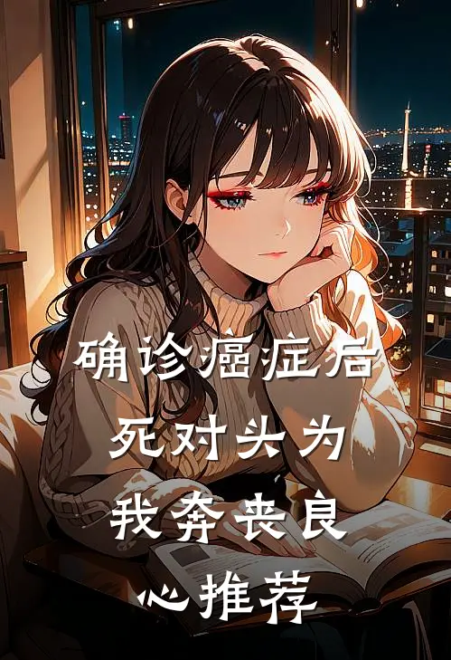 确诊癌症后，死对头为我奔丧良心推荐