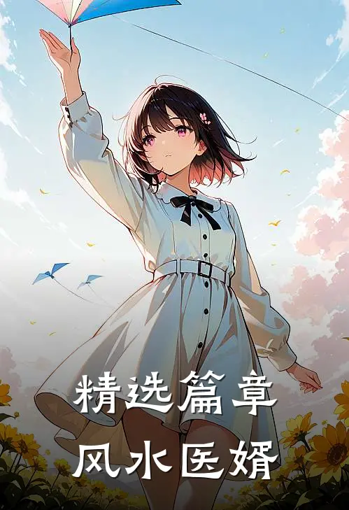 精选篇章风水医婿