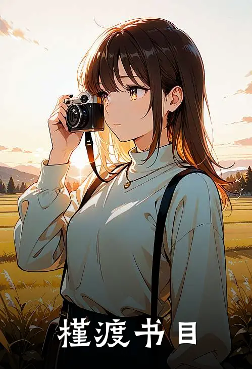 槿渡书目