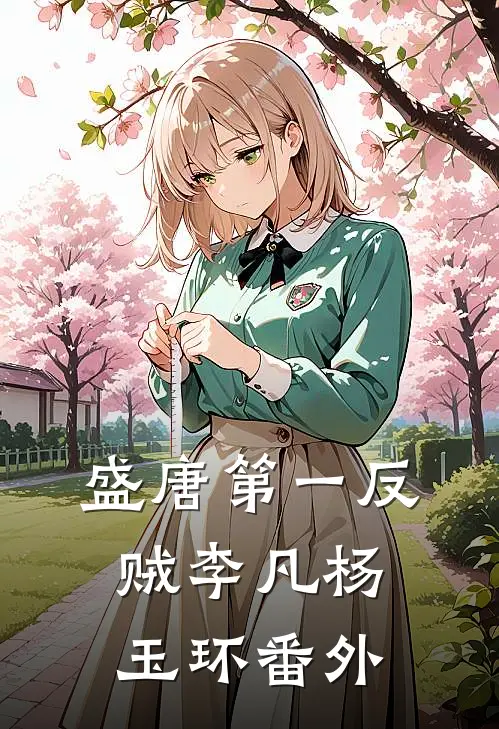 盛唐第一反贼李凡杨玉环番外