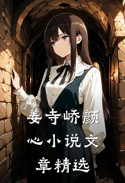 姜寺峤颜心小说文章精选