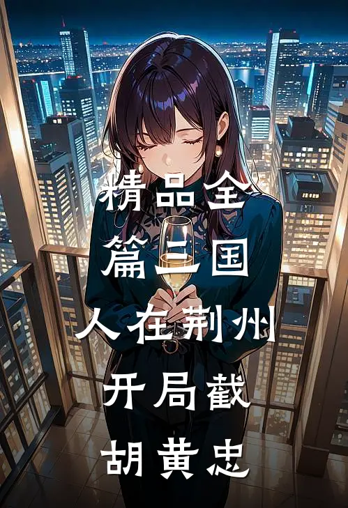 精品全篇三国：人在荆州，开局截胡黄忠