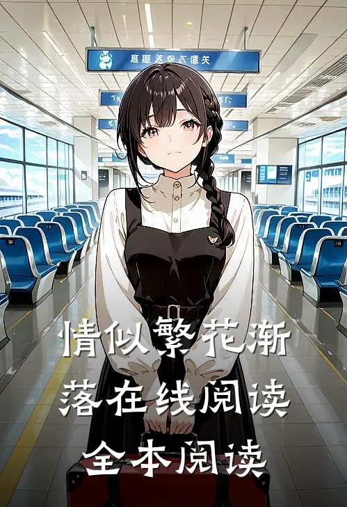 情似繁花渐落在线阅读全本阅读