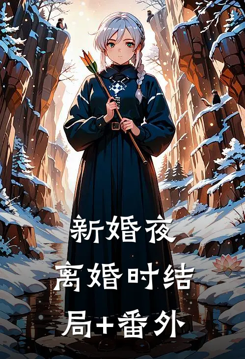 新婚夜，离婚时结局+番外