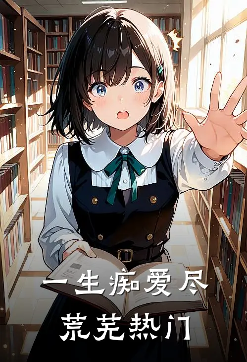 一生痴爱尽荒芜热门