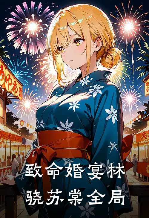 致命婚宴林骁苏棠全局