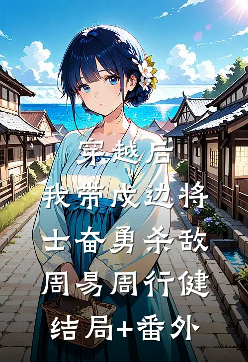 穿越后，我带戍边将士奋勇杀敌周易周行健结局+番外