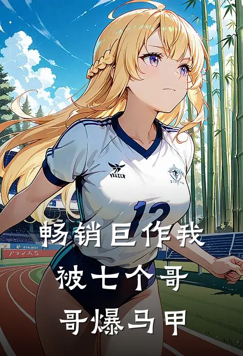 畅销巨作我被七个哥哥爆马甲