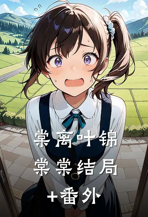 棠离叶锦棠棠结局+番外