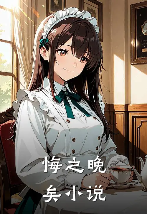 悔之晚矣小说